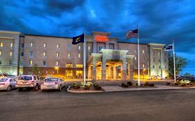 Hampton Inn & Suites Rochester/Henrietta