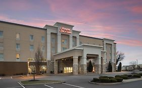 Hampton Inn & Suites Rochester/Henrietta